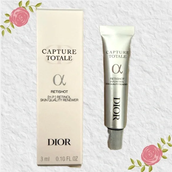 DIOR Bundle of New Assorted Beauty Product Samples - Picture 7 of 13